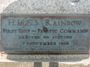 HMCS Rainbow (id=4078)